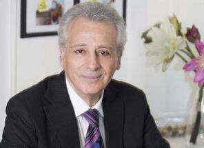 დოქტორი პიერ დუკანი