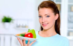 წონის დაკლება დუკანის მიხედვით