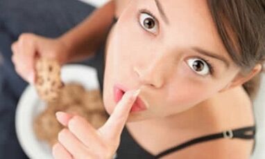 ეფექტური დიეტა წონის დაკლებისთვის